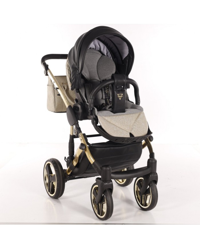 Cochecito Junama Hand Craft Gilter