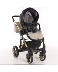 Cochecito Junama Hand Craft Gilter