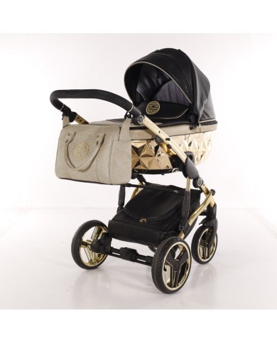 Cochecito Junama Hand Craft Gilter