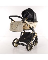 Cochecito Junama Hand Craft Gilter