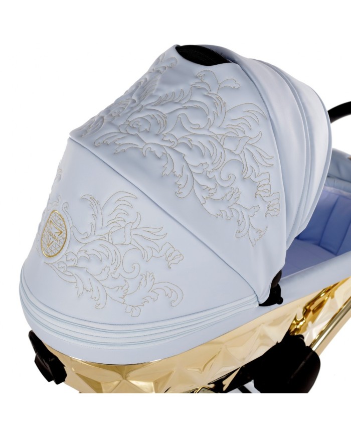 Cochecito Junama Enzo