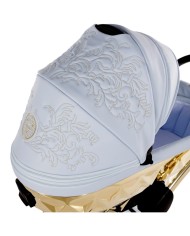 Cochecito Junama Enzo