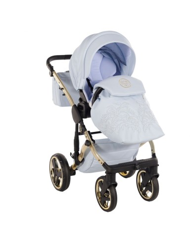 Cochecito Junama Enzo