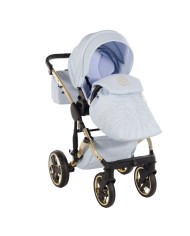 Cochecito Junama Enzo