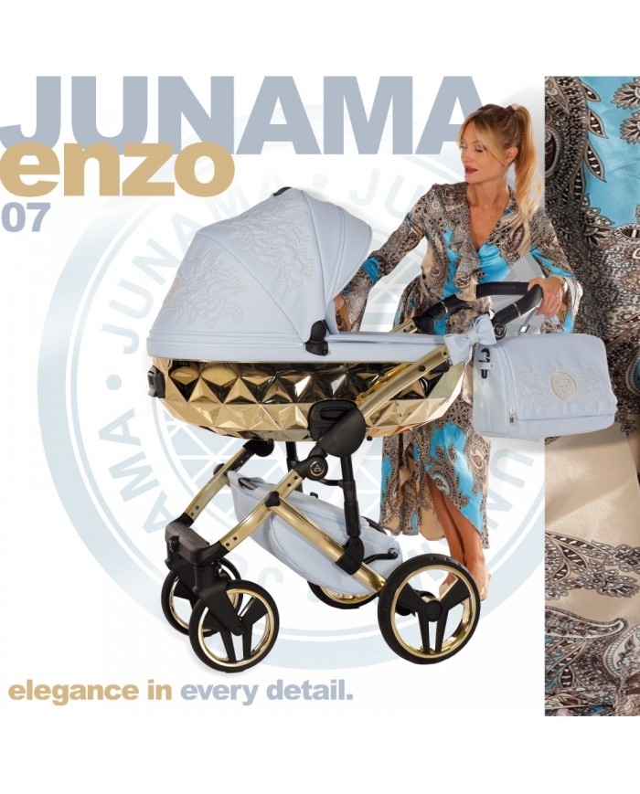 Cochecito Junama Enzo