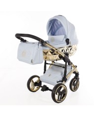 Cochecito Junama Enzo