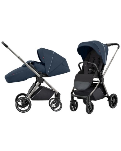 Silla paseo Ligera Carrello Ultra