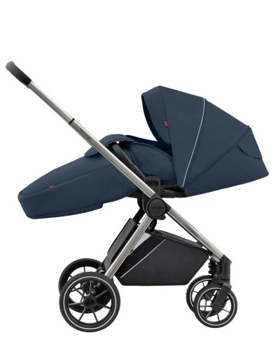 Silla paseo Ligera Carrello Ultra