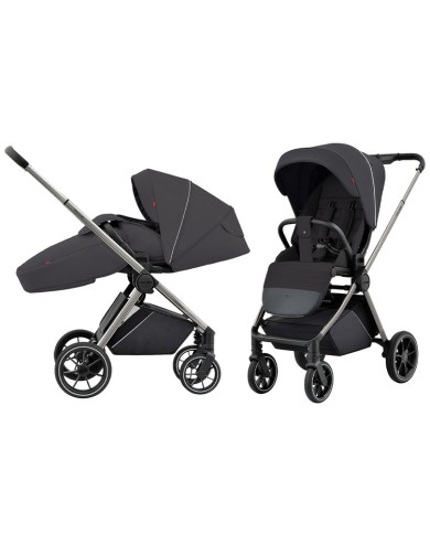 Silla Ligera Carrello Ultra