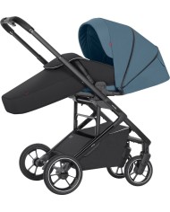 Silla Paseo Ligera Carrello Alfa