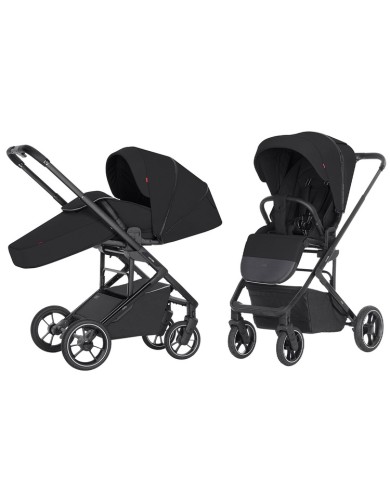 silla Paseo Carrello Alfa