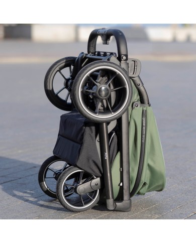 silla Paseo Carrello Alfa