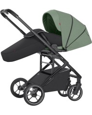 Silla Paseo Ligera Carrello Alfa