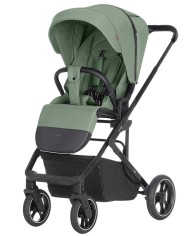 Silla Paseo Ligera Carrello Alfa