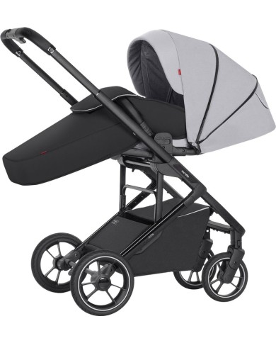 Silla Paseo Ligera Carrello Alfa