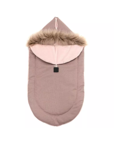 Saco Universal con pelo Kunert