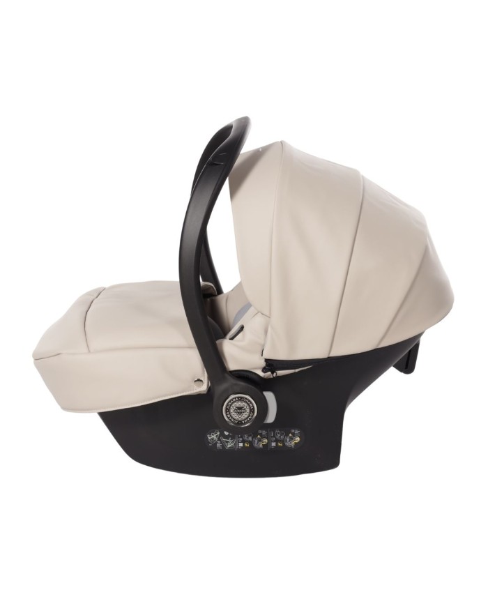 Cochecito Junama Fluo Line V3