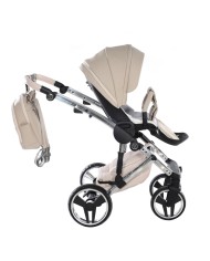 Cochecito Junama Fluo Line V3