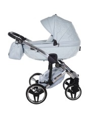 Cochecito Junama Enzo Beige