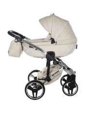 Cochecito Junama Enzo Beige