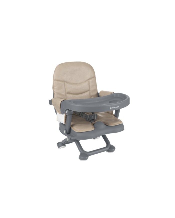 Trona Elevadora plegable de Kikaboo