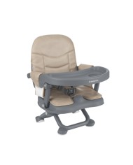 Trona Elevadora plegable de Kikaboo