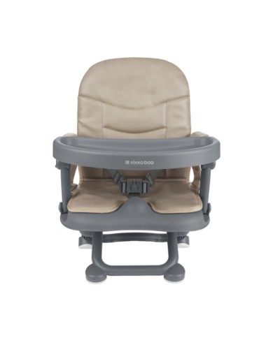 Trona Elevadora plegable de Kikaboo