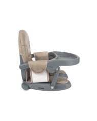 Trona Elevadora plegable de Kikaboo