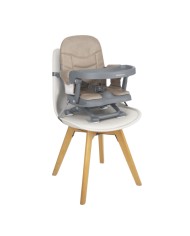 Trona Elevadora plegable de Kikaboo