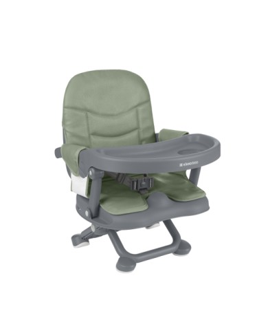 Trona Elevadora plegable de Kikaboo