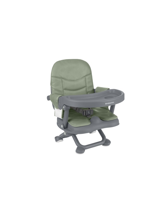 Trona Elevadora plegable de Kikaboo