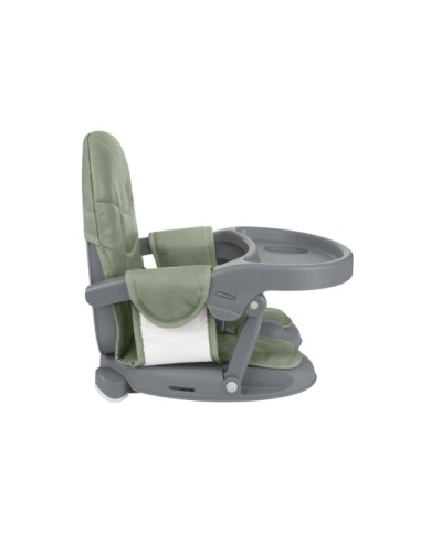 Trona Elevadora plegable de Kikaboo