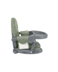 Trona Elevadora plegable de Kikaboo