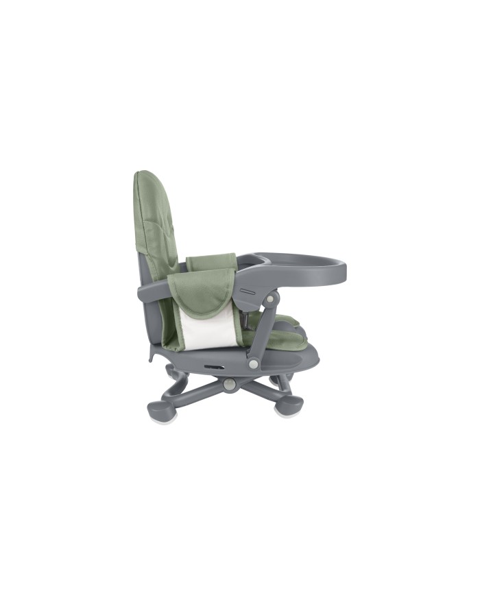 Trona Elevadora plegable de Kikaboo