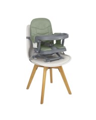 Trona Elevadora plegable de Kikaboo