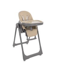 Trona Elevadora plegable de Kikaboo