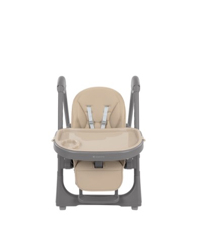 Trona Plegable Kikkaboo