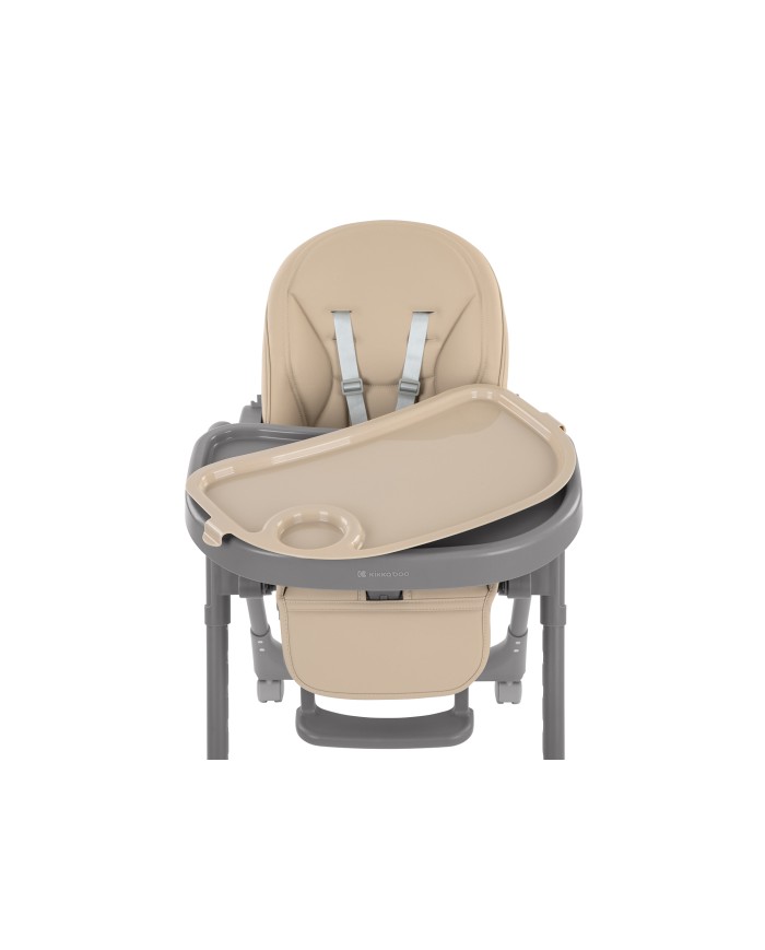 Trona Plegable Kikkaboo