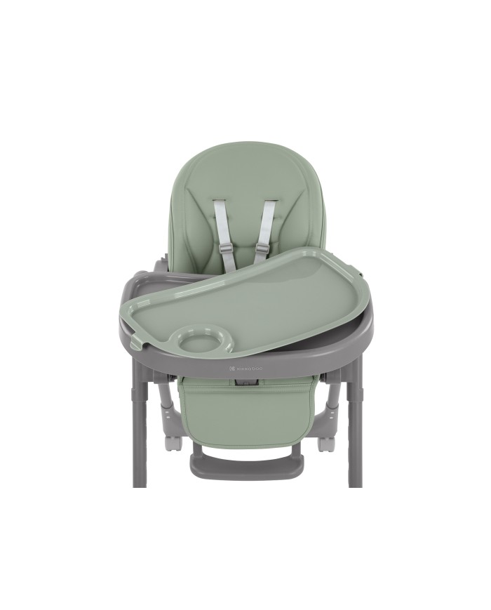 Trona Plegable Kikkaboo