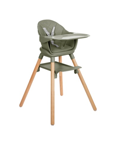 Trona Multifunción Kikkaboo