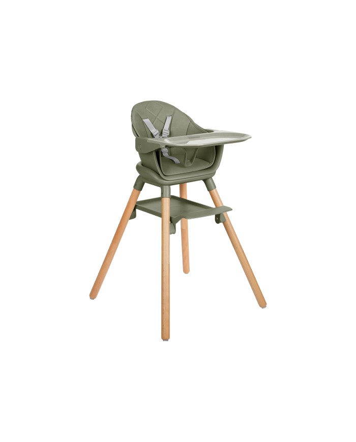 Trona Multifunción Kikkaboo