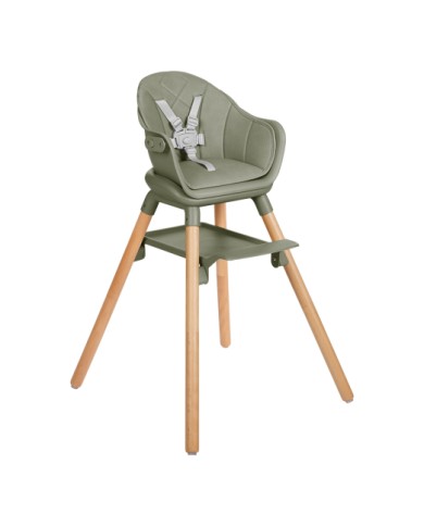 Trona Multifunción Kikkaboo