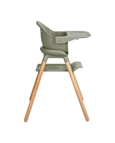 Trona Multifunción Kikkaboo