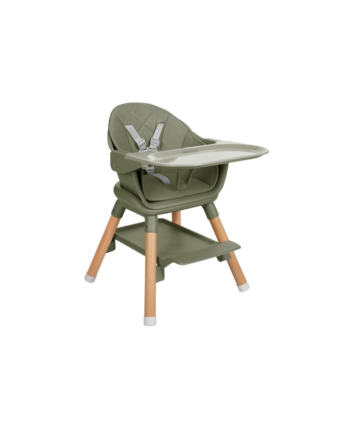 Trona Multifunción Kikkaboo