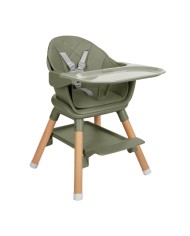 Trona Multifunción Kikkaboo