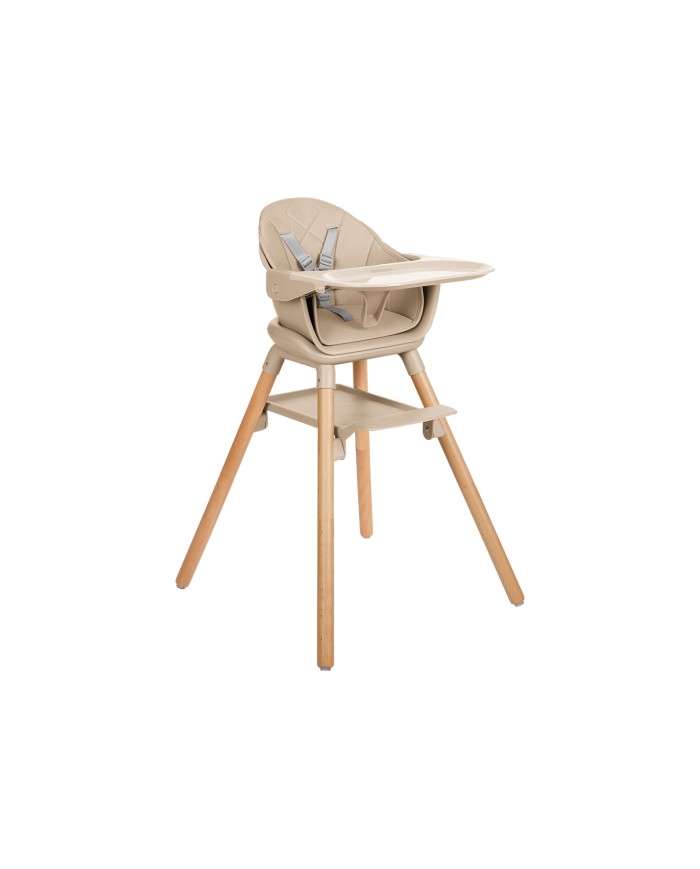 Trona Multifunción Kikkaboo