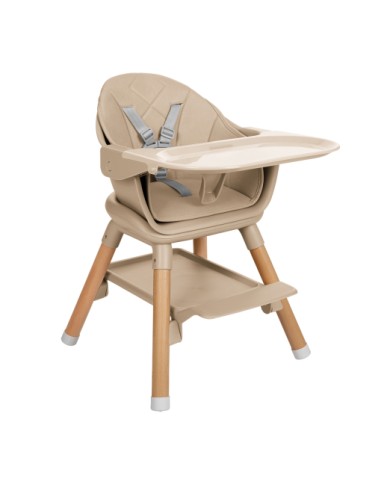 Trona Multifunción Kikkaboo