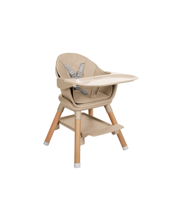 Trona Multifunción Kikkaboo