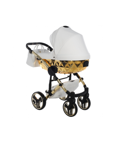 Cochecito Junama Fluo Glossy