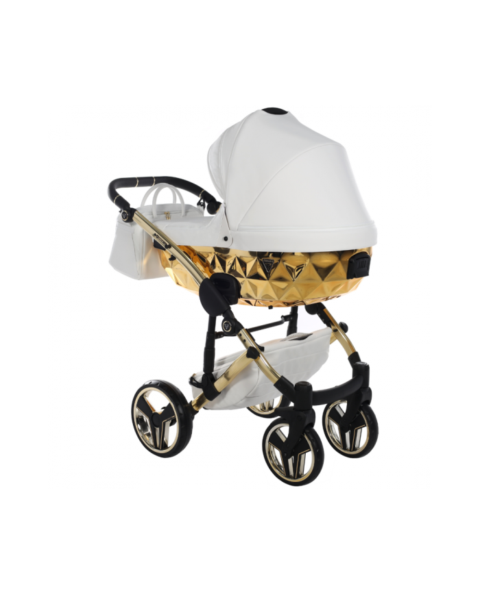 Cochecito Junama Fluo Glossy